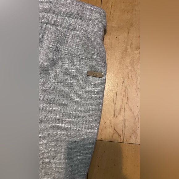 Alala metallic heather grey pants - Picture 8 of 9